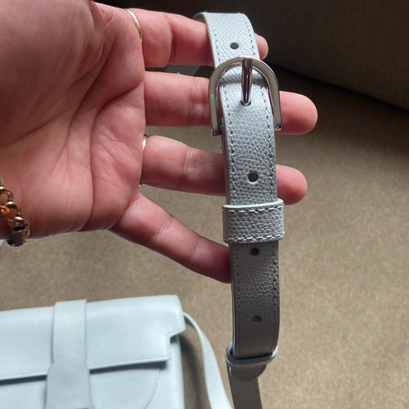 Senreve purse, rare color in this purse - Picture 10 of 12